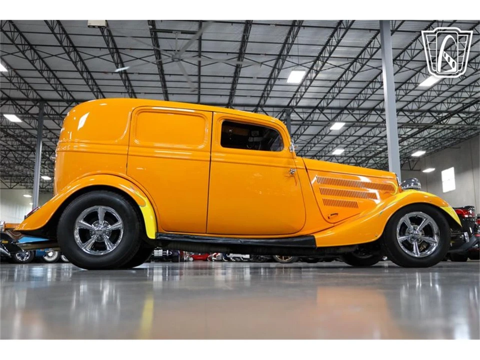 1934 Ford Pickup - Image 31 of 31