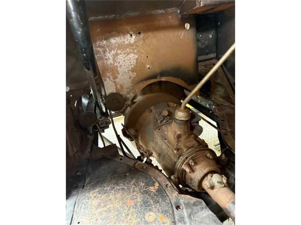 1934 Ford Model 18 & 40 - Image 9 of 25