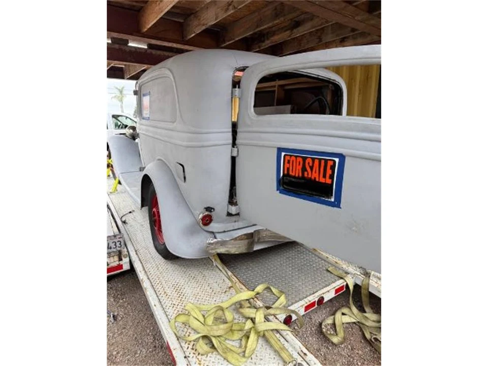 1934 Ford Model 18 & 40 - Image 2 of 25