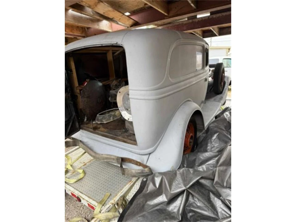1934 Ford Model 18 & 40 - Image 19 of 25
