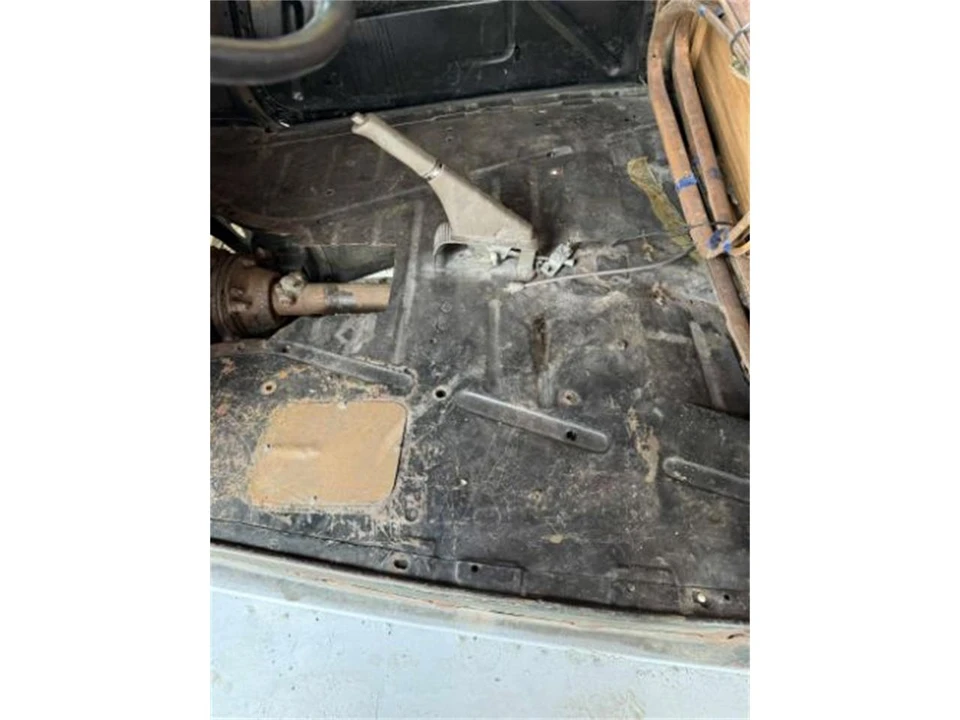 1934 Ford Model 18 & 40 - Image 20 of 25