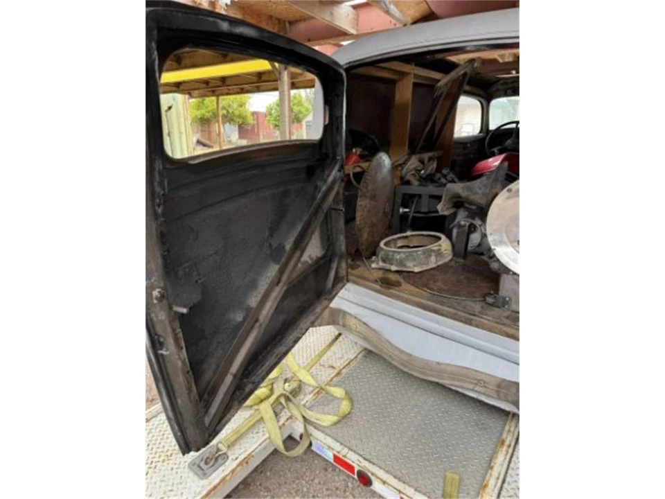 1934 Ford Model 18 & 40 - Image 18 of 25