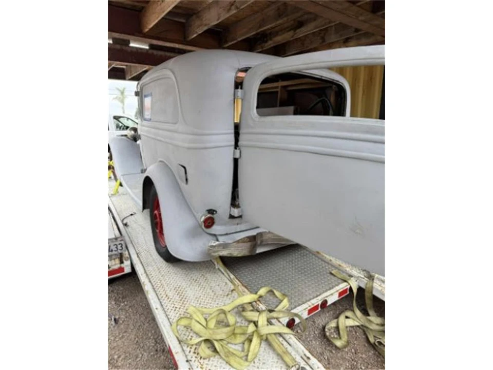 1934 Ford Model 18 & 40 - Image 25 of 25