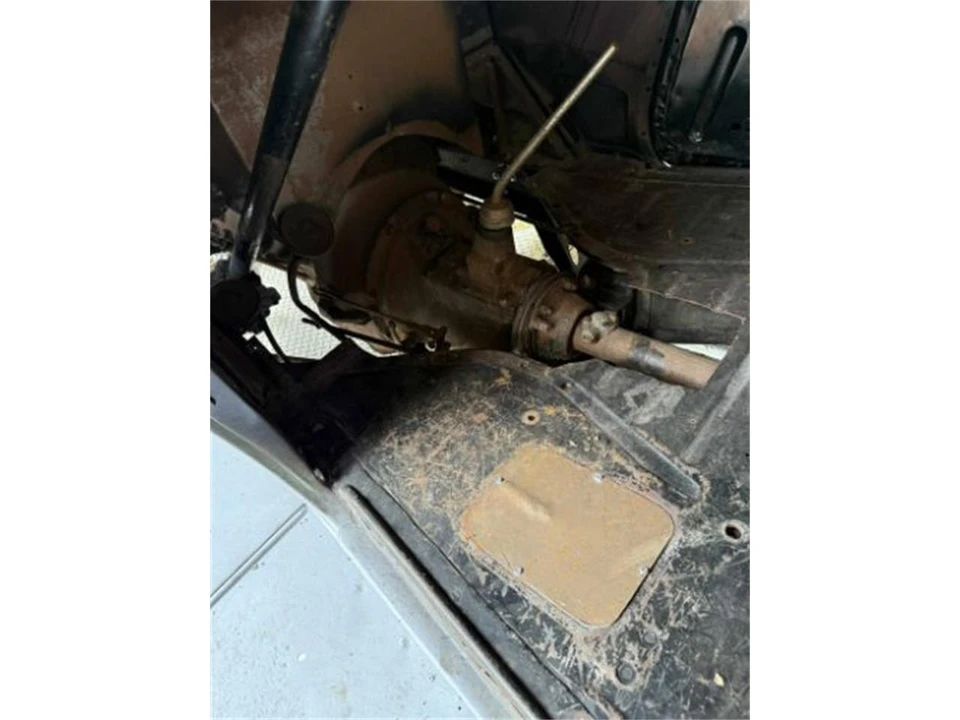 1934 Ford Model 18 & 40 - Image 24 of 25