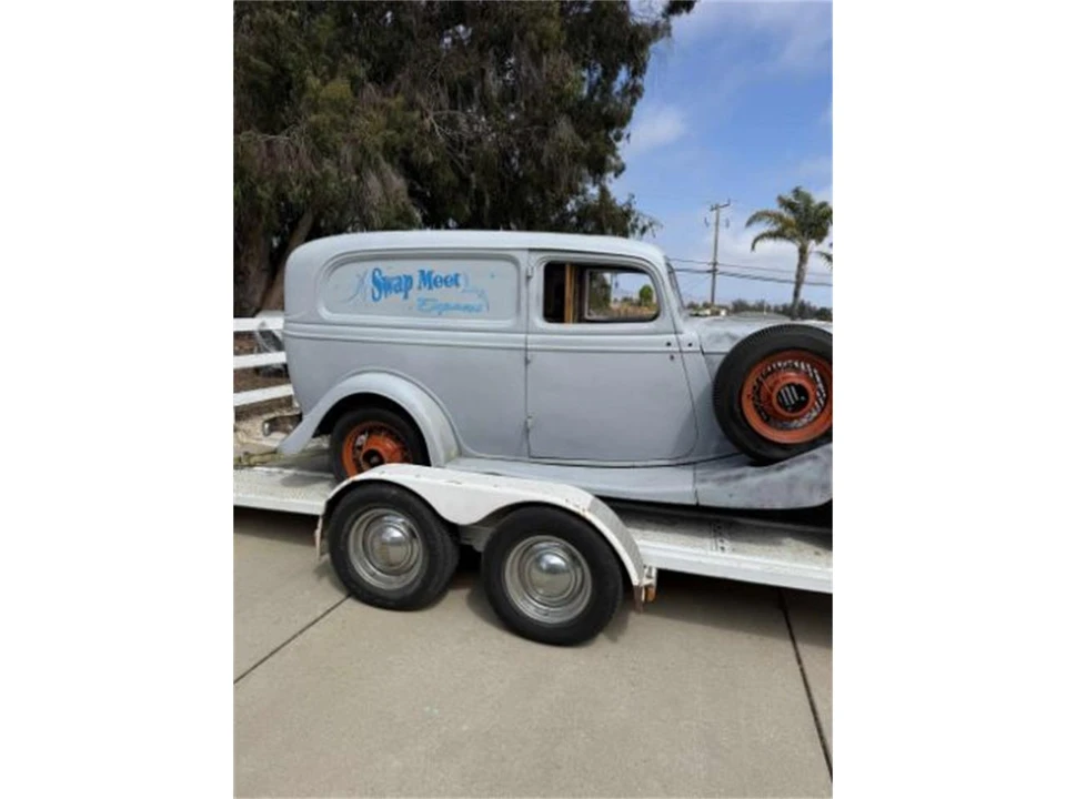 1934 Ford Model 18 & 40 - Image 23 of 25