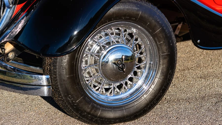 1934 Ford Hot Rod - Image 7 of 10