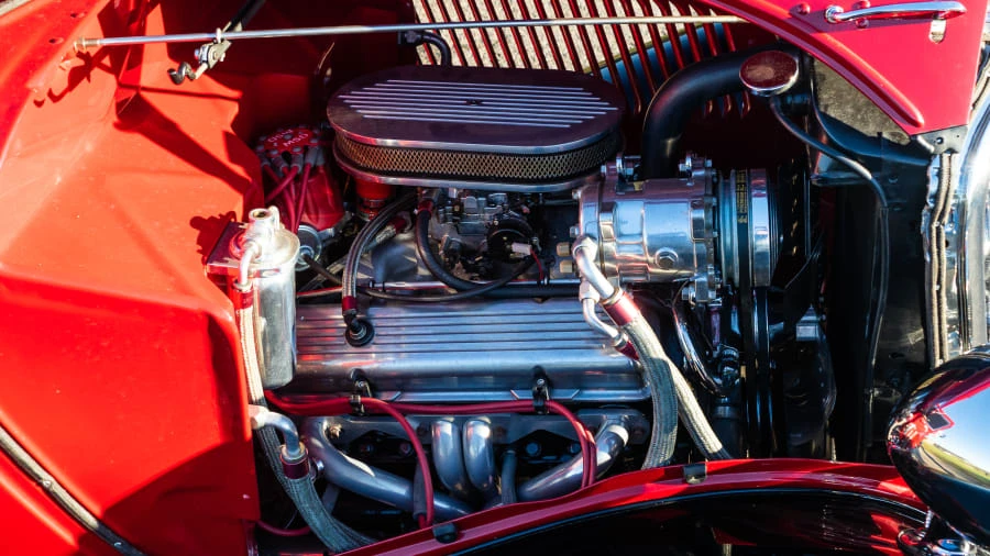 1934 Ford Hot Rod - Image 10 of 10