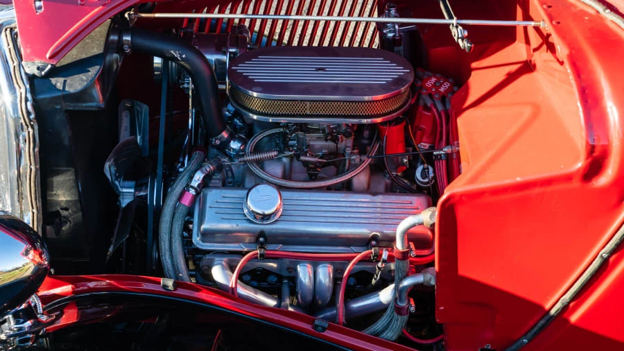 1934 Ford Hot Rod - Image 9 of 10