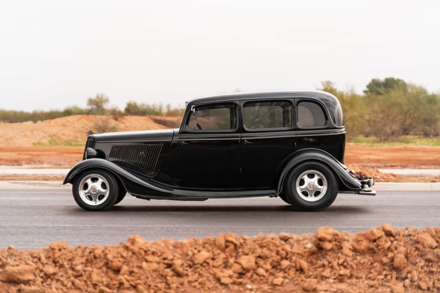 1934 Ford Hot Rod - Image 2 of 26