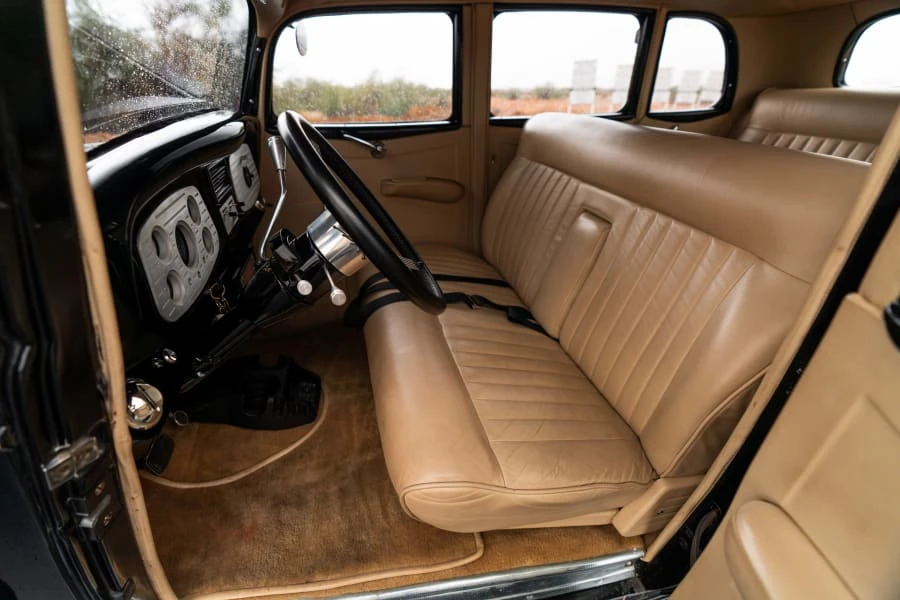 1934 Ford Hot Rod - Image 11 of 26
