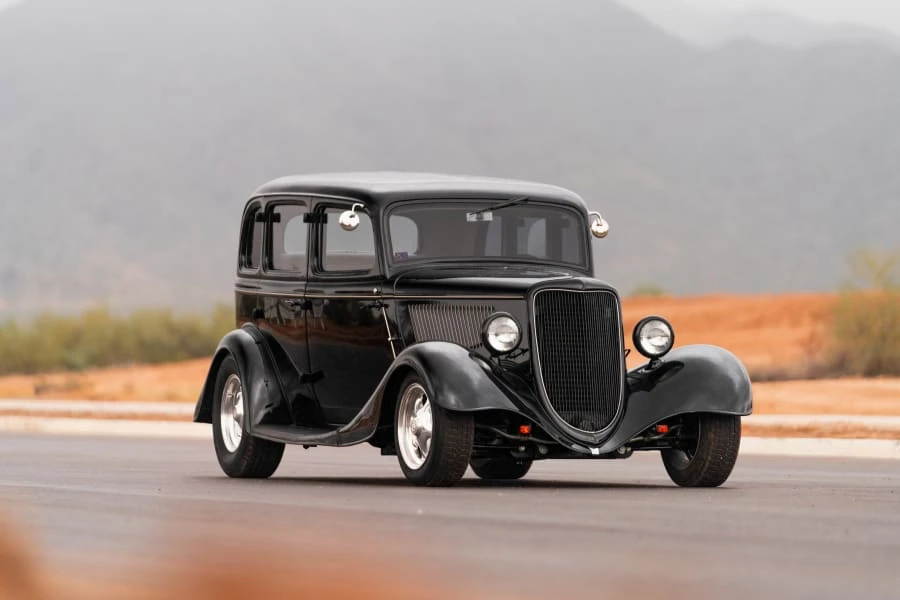 1934 Ford Hot Rod - Image 6 of 26