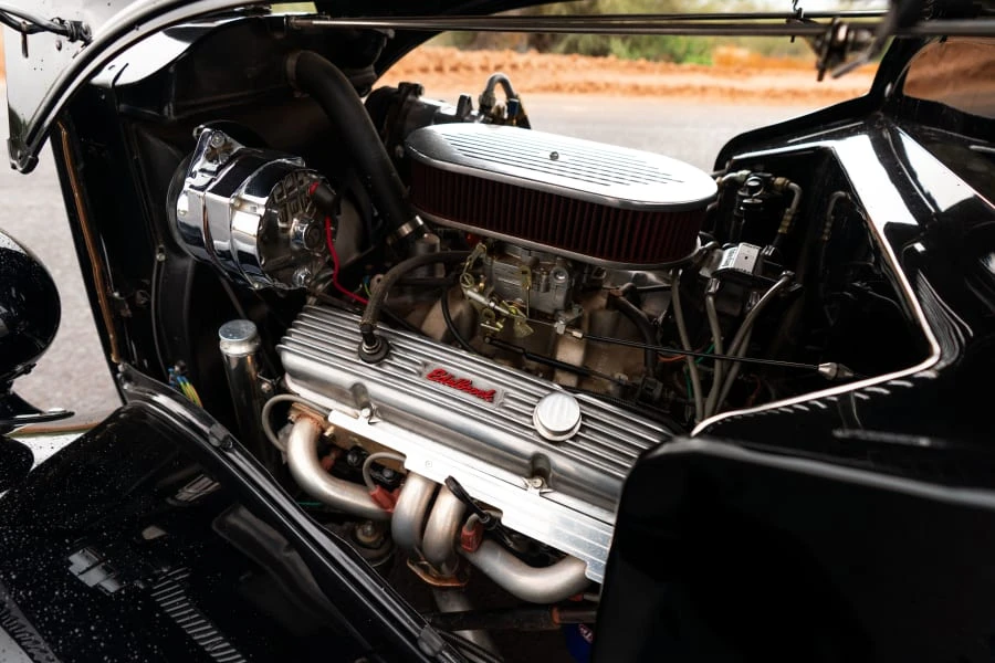 1934 Ford Hot Rod - Image 18 of 26