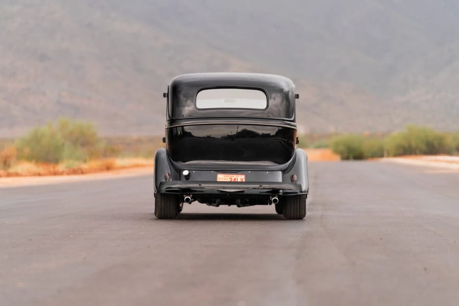 1934 Ford Hot Rod - Image 5 of 26