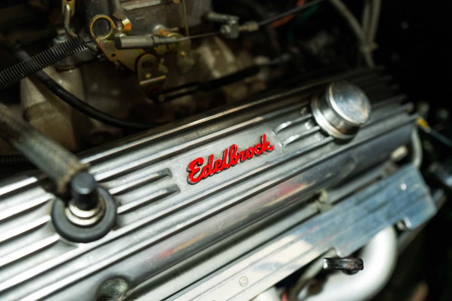 1934 Ford Hot Rod - Image 20 of 26