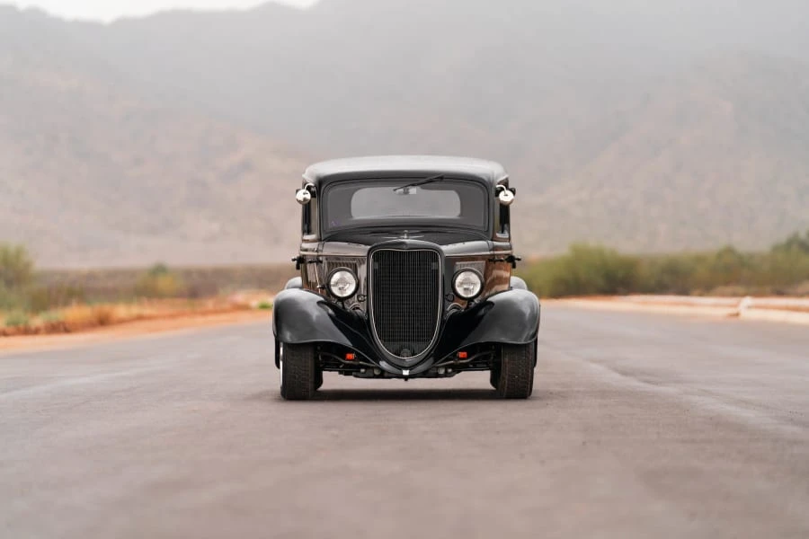 1934 Ford Hot Rod - Image 4 of 26