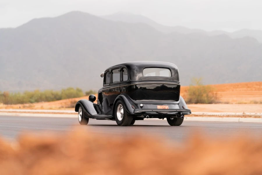 1934 Ford Hot Rod - Image 3 of 26