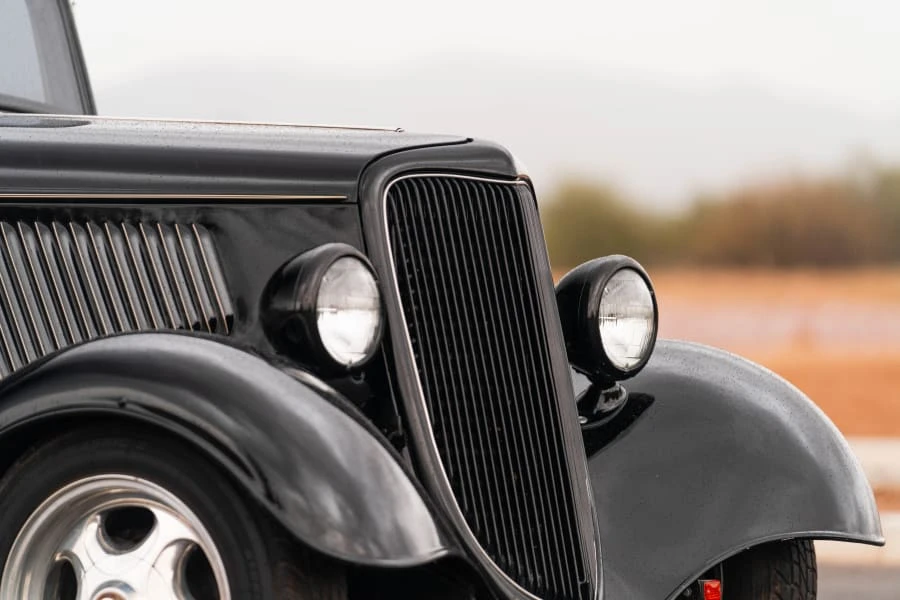1934 Ford Hot Rod - Image 7 of 26