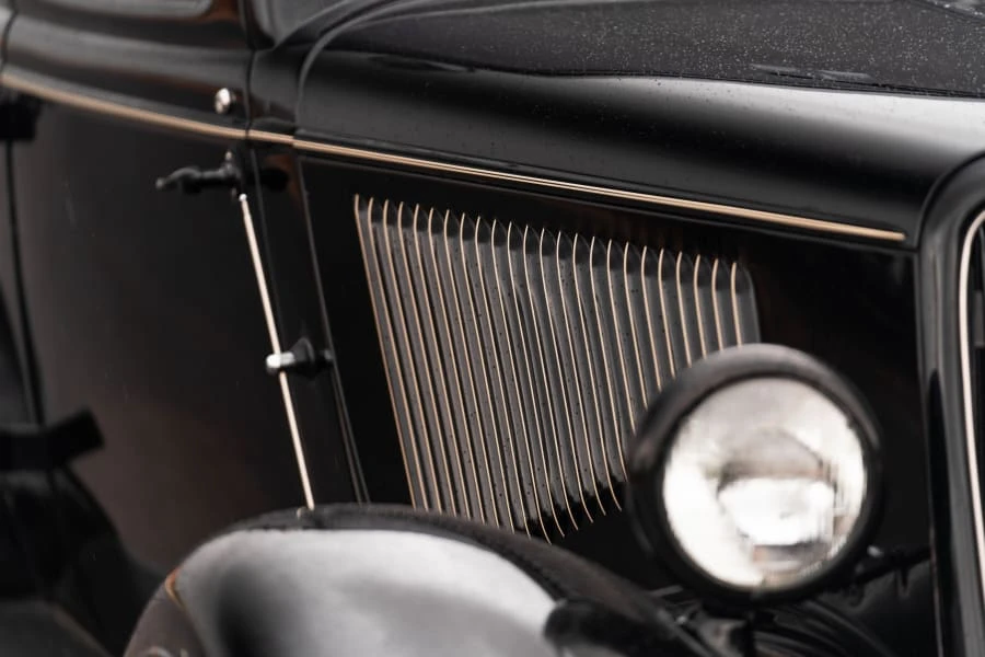 1934 Ford Hot Rod - Image 9 of 26