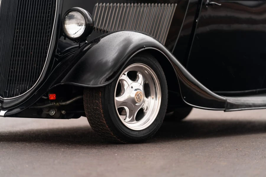 1934 Ford Hot Rod - Image 10 of 26