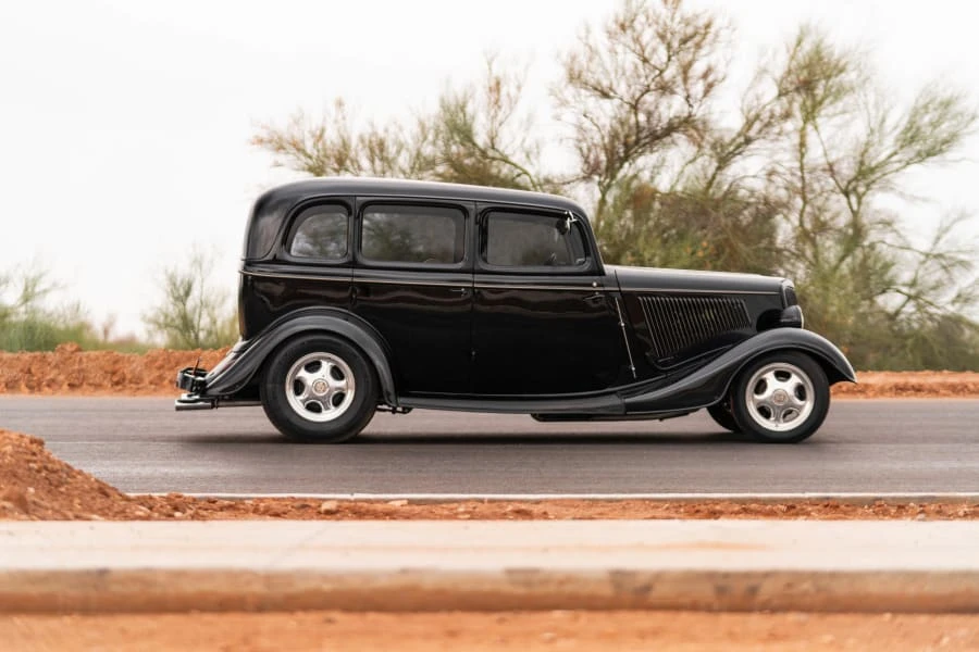1934 Ford Hot Rod - Image 8 of 26