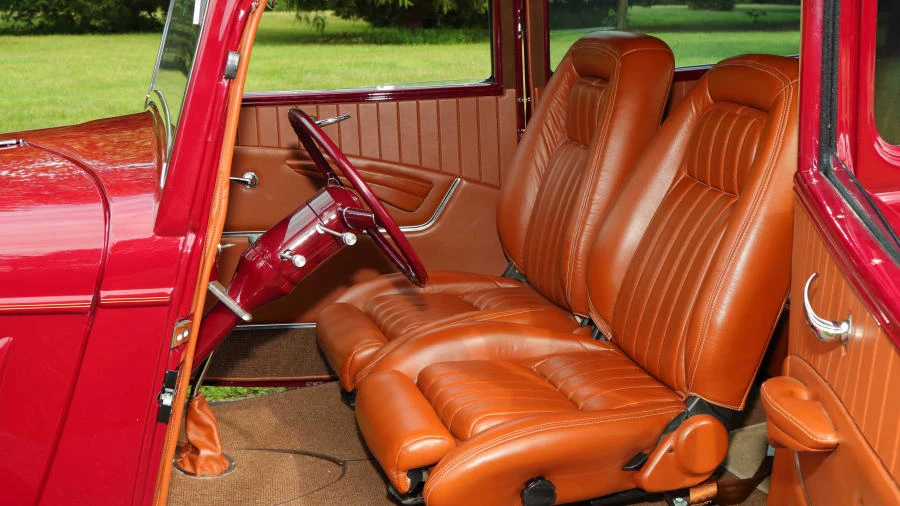 1934 Ford Hot Rod - Image 4 of 12