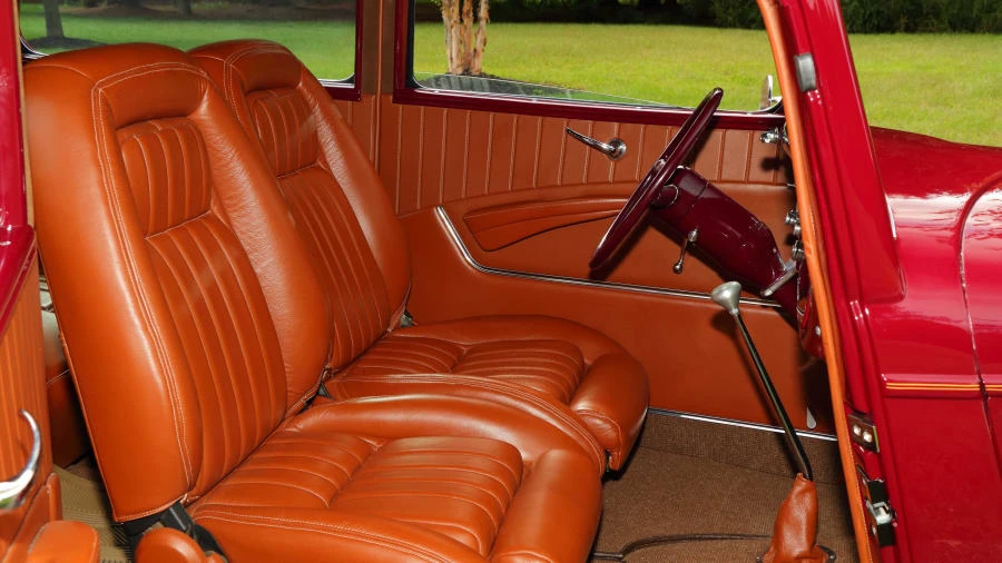 1934 Ford Hot Rod - Image 5 of 12