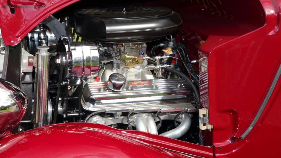 1934 Ford Hot Rod - Image 6 of 12