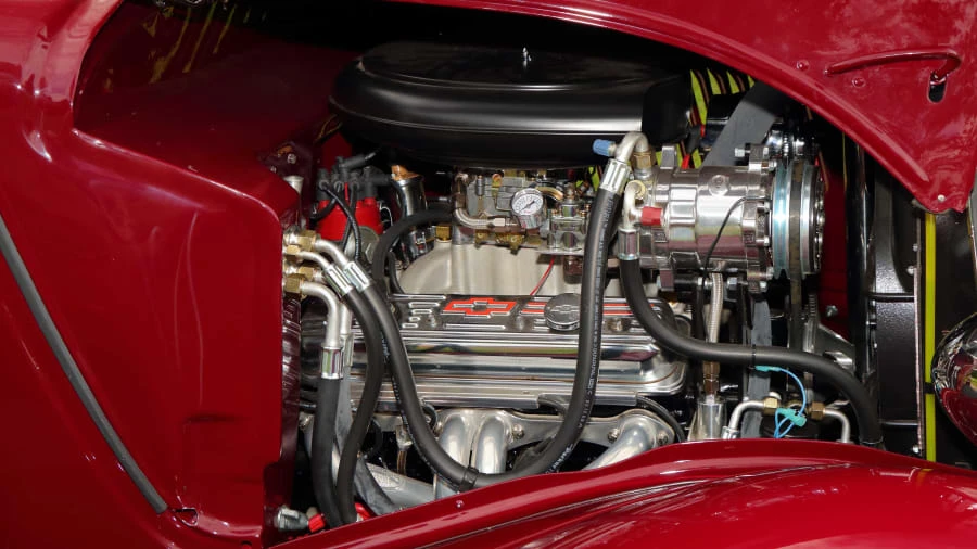 1934 Ford Hot Rod - Image 7 of 12