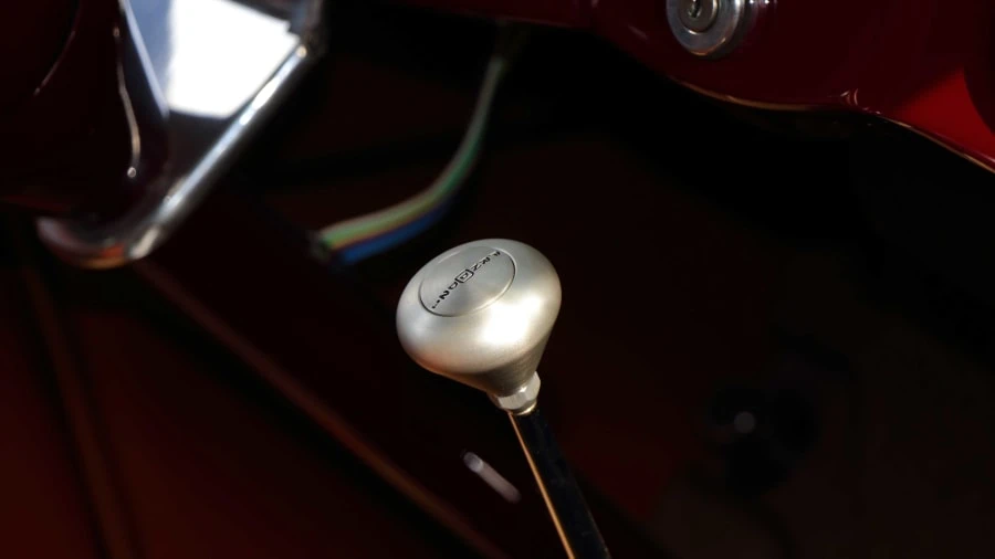 1934 Ford Hot Rod - Image 9 of 12