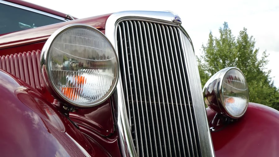 1934 Ford Hot Rod - Image 10 of 12