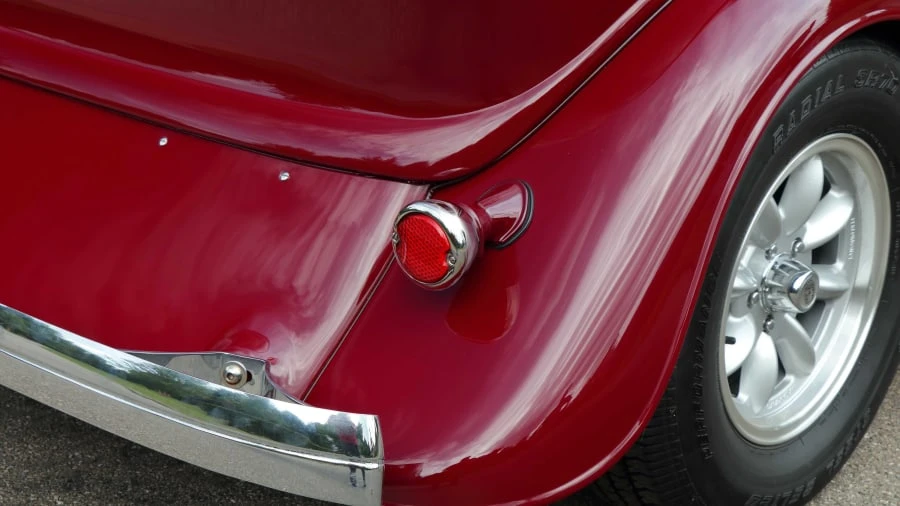1934 Ford Hot Rod - Image 11 of 12