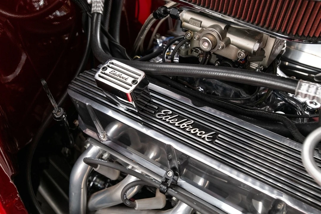 1934 Ford Model 18 & 40 - Image 25 of 31