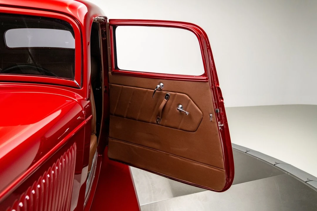 1934 Ford Model 18 & 40 - Image 30 of 31