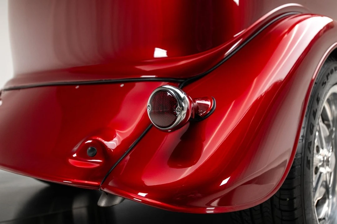 1934 Ford Model 18 & 40 - Image 19 of 21