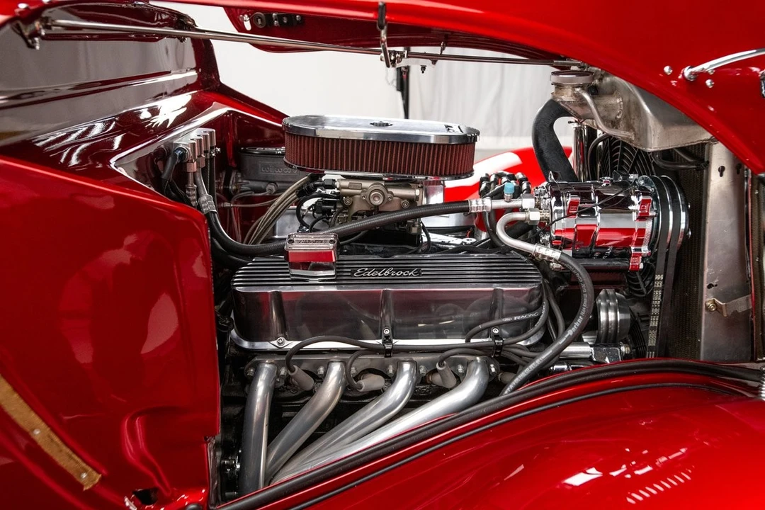 1934 Ford Model 18 & 40 - Image 23 of 31