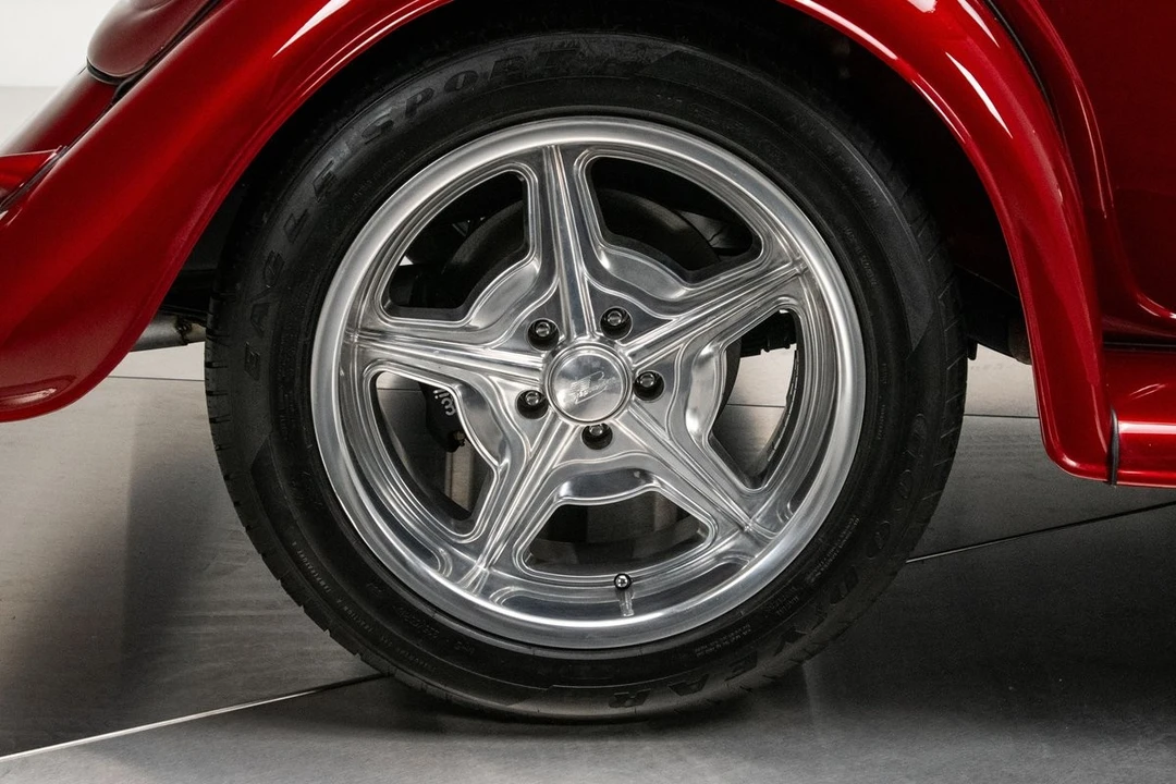 1934 Ford Model 18 & 40 - Image 28 of 31