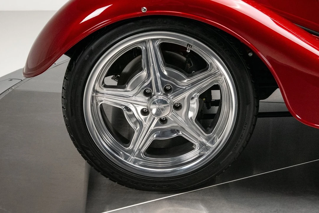 1934 Ford Model 18 & 40 - Image 26 of 31