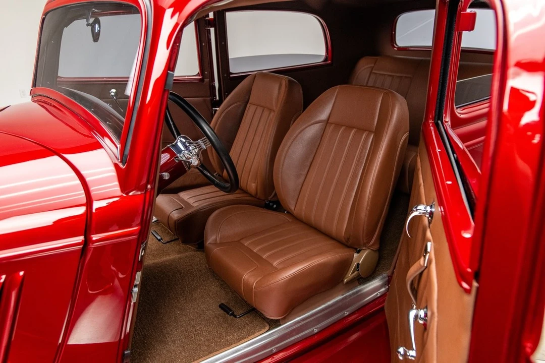 1934 Ford Model 18 & 40 - Image 2 of 21
