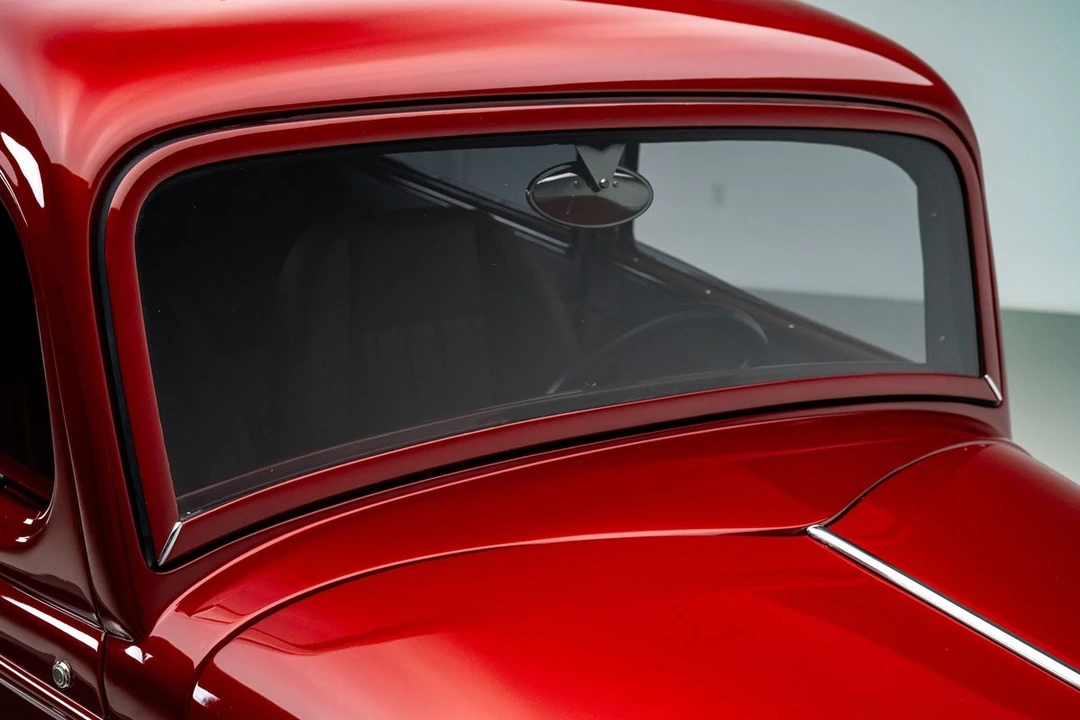 1934 Ford Standard & Deluxe & Super Deluxe - Image 18 of 31