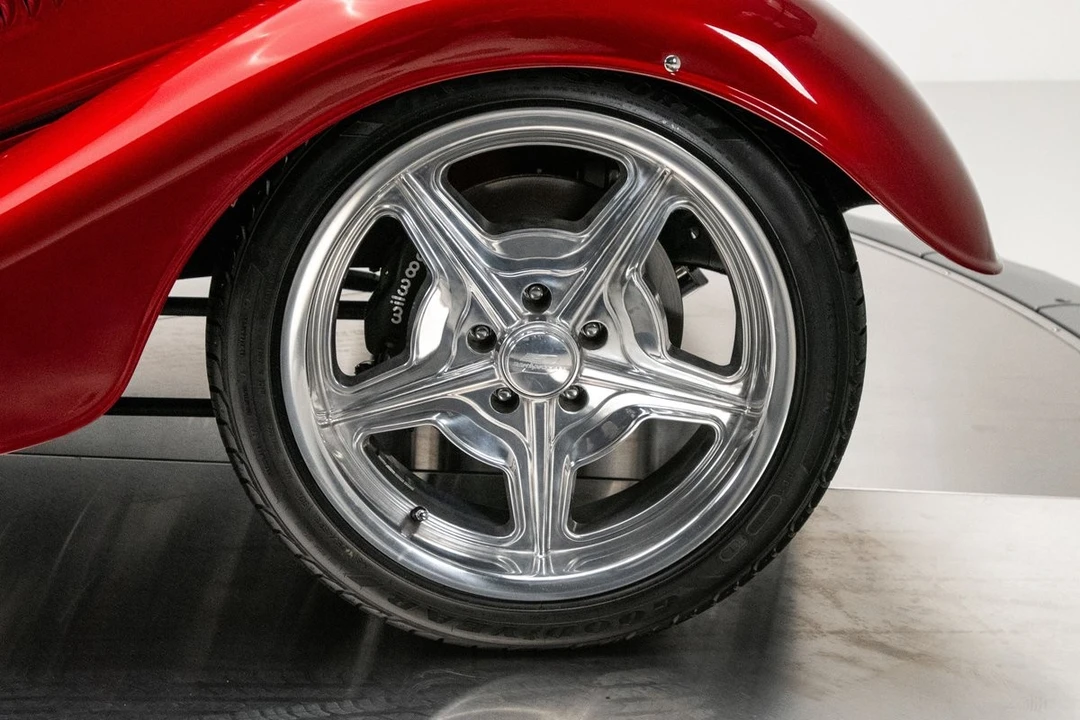1934 Ford Model 18 & 40 - Image 29 of 31