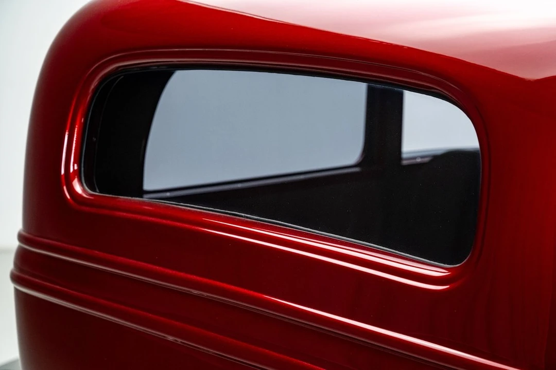 1934 Ford Standard & Deluxe & Super Deluxe - Image 28 of 31