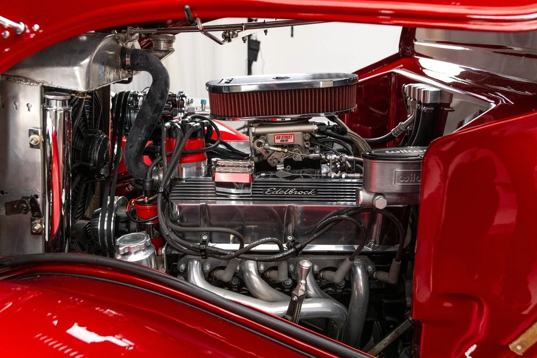1934 Ford Model 18 & 40 - Image 22 of 31