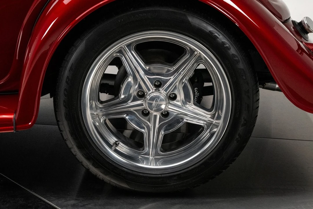 1934 Ford Model 18 & 40 - Image 27 of 31