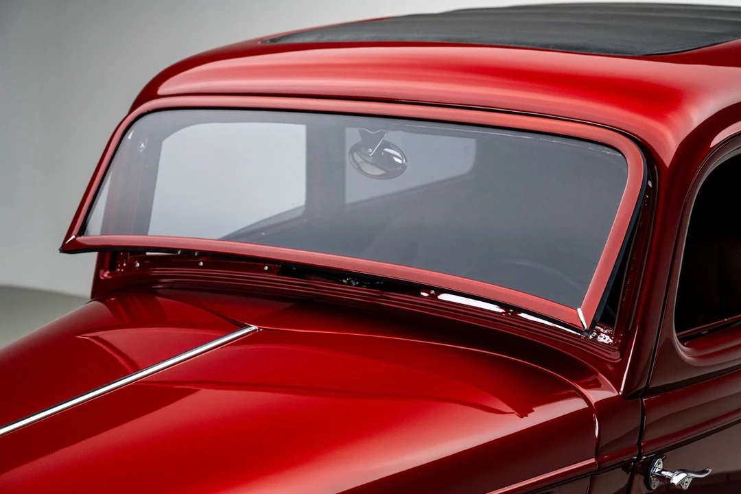 1934 Ford Standard & Deluxe & Super Deluxe - Image 19 of 31
