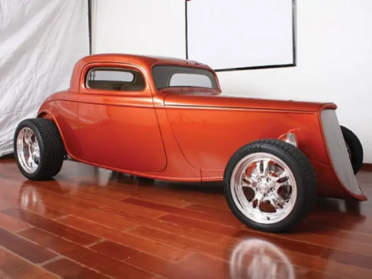 1934 Ford Model 18 & 40 - Image 2 of 2