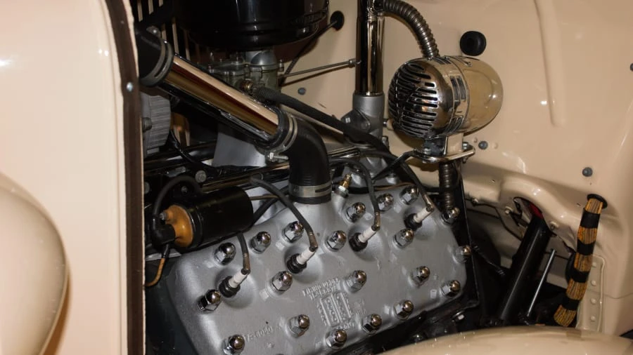 1934 Ford Pickup (1932-1934) - Image 7 of 26