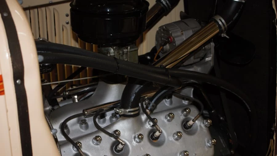 1934 Ford Pickup (1932-1934) - Image 8 of 26