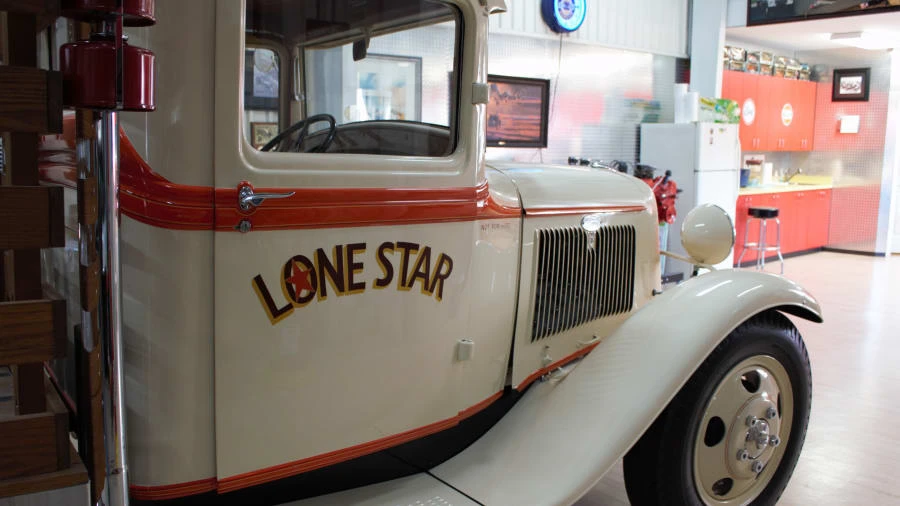 1934 Ford Pickup (1932-1934) - Image 12 of 26