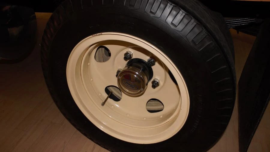 1934 Ford Pickup (1932-1934) - Image 15 of 26