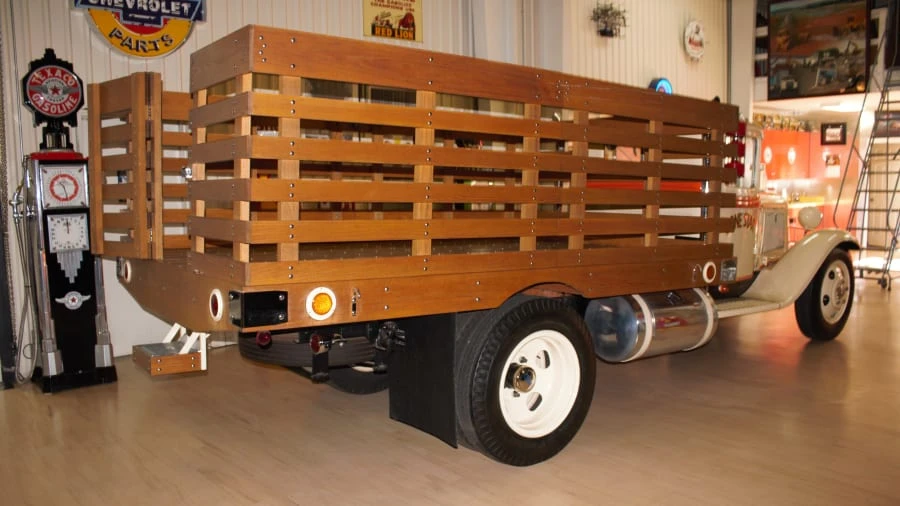 1934 Ford Pickup (1932-1934) - Image 21 of 26